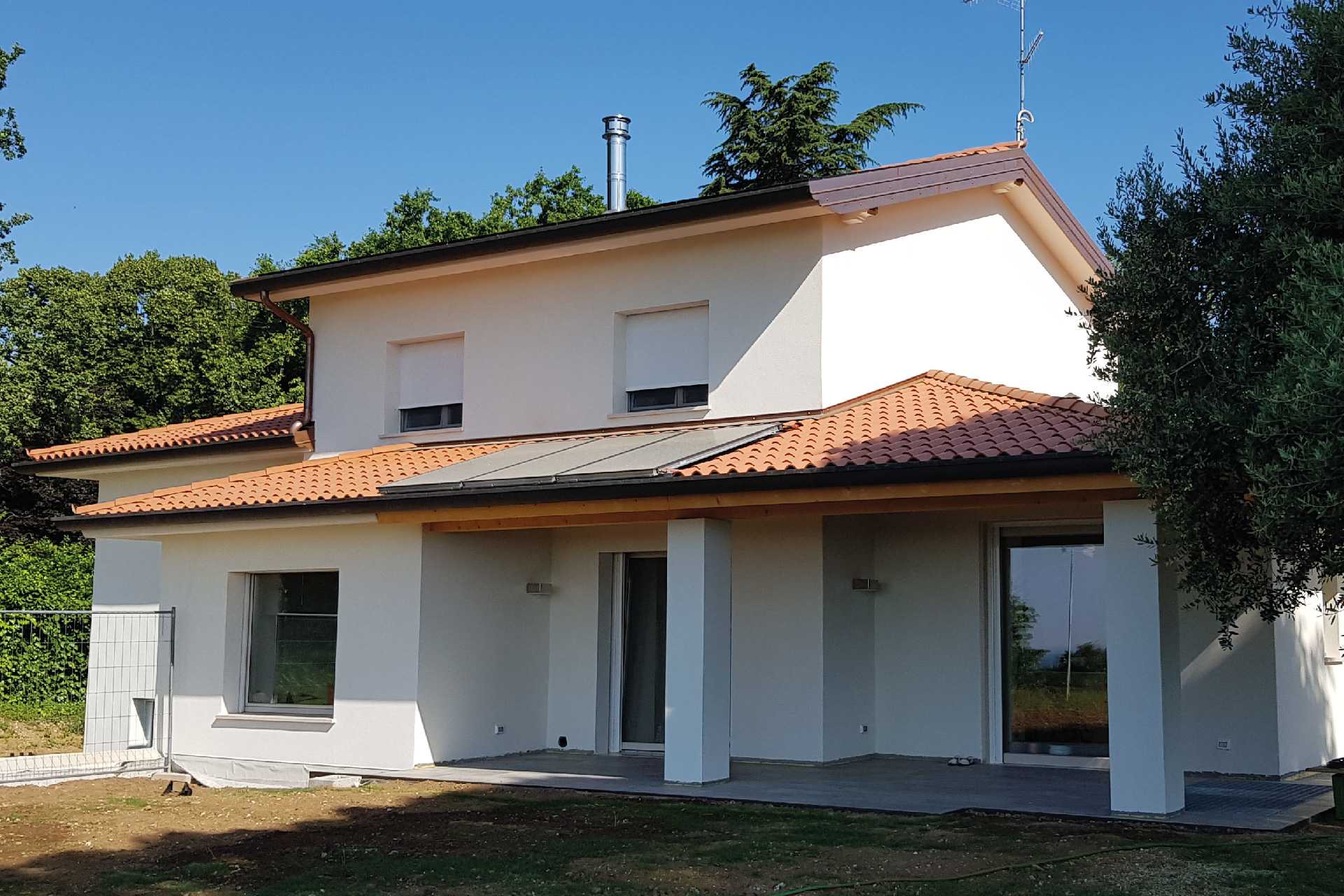 Finitura esterna Edildro 6