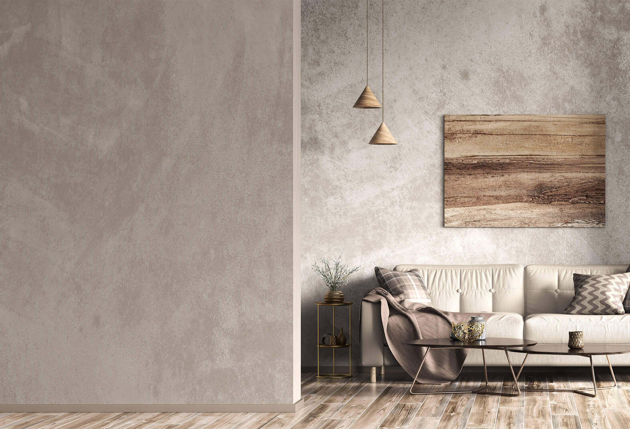Finitura decorativa Edildro 2