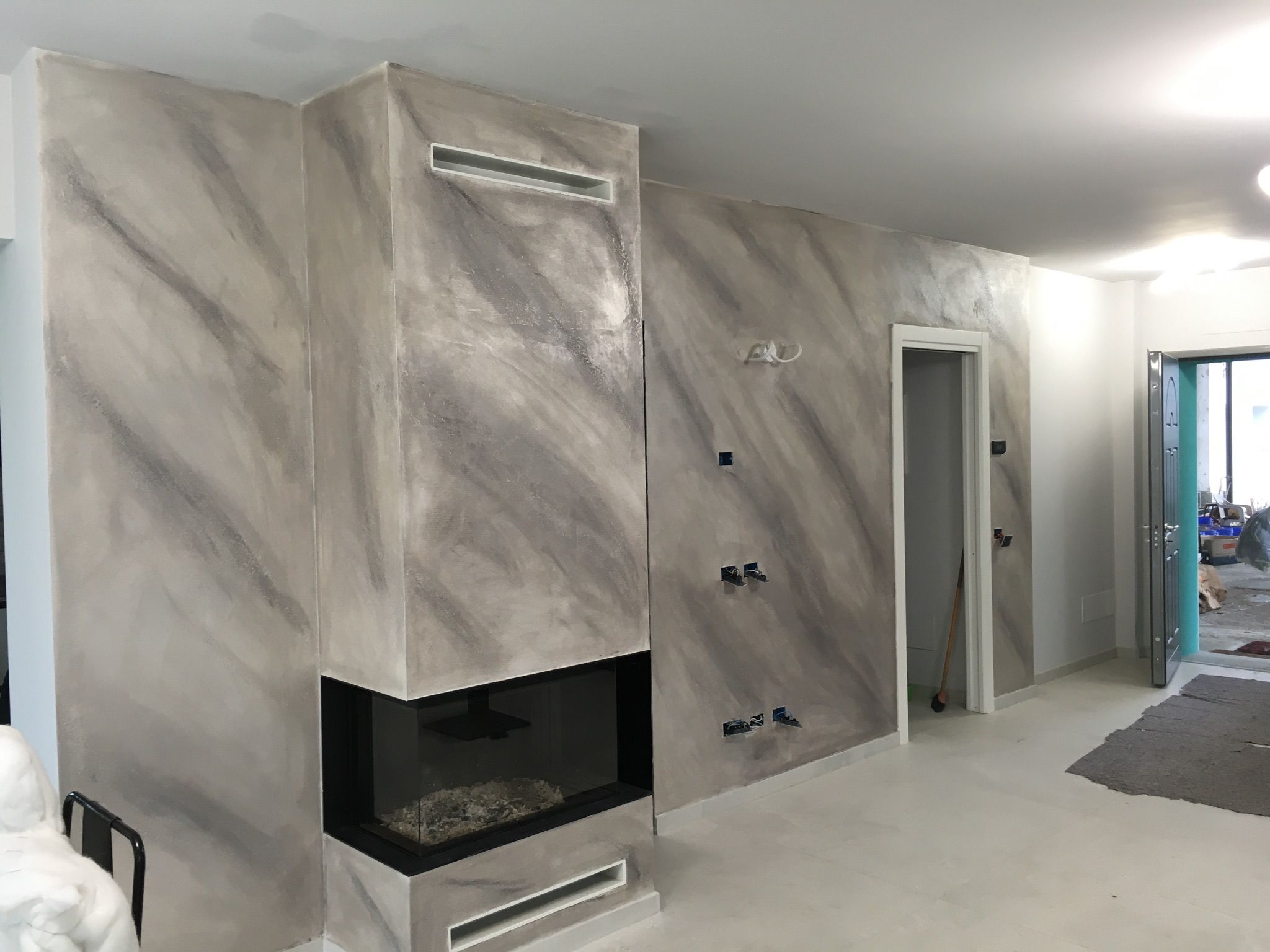 Finitura decorativa Edildro 4