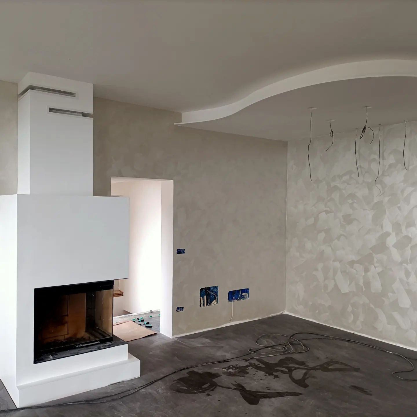 Finitura decorativa Edildro 5