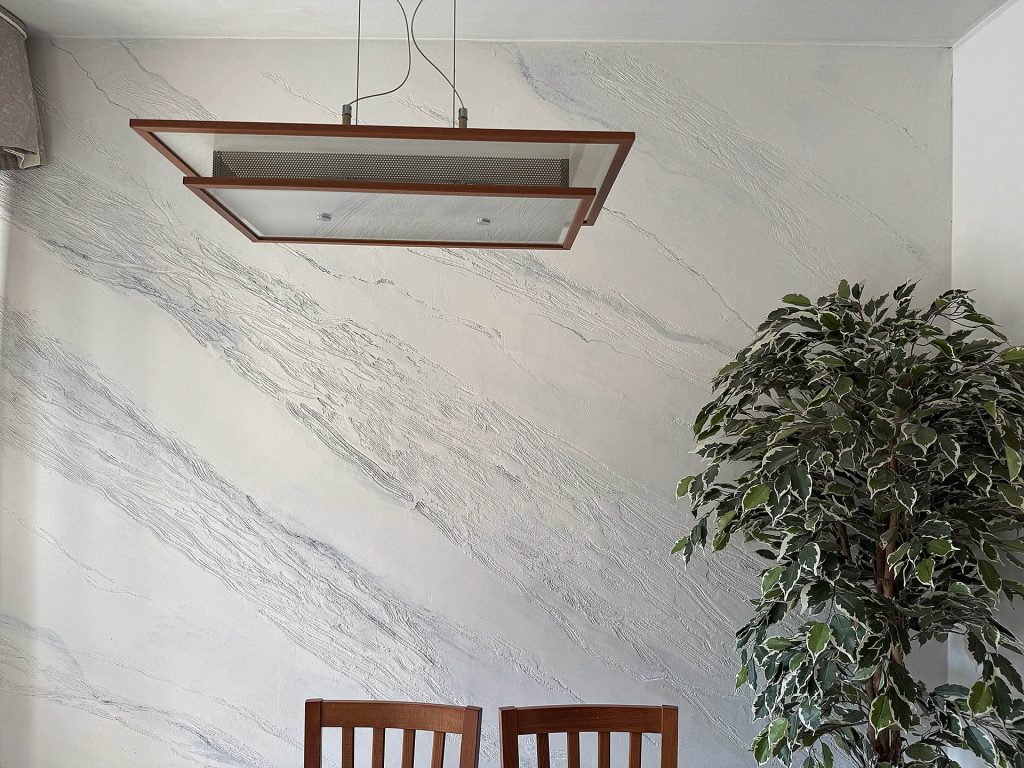 Finitura decorativa Edildro 6